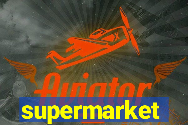 supermarket simulator apk dinheiro infinito